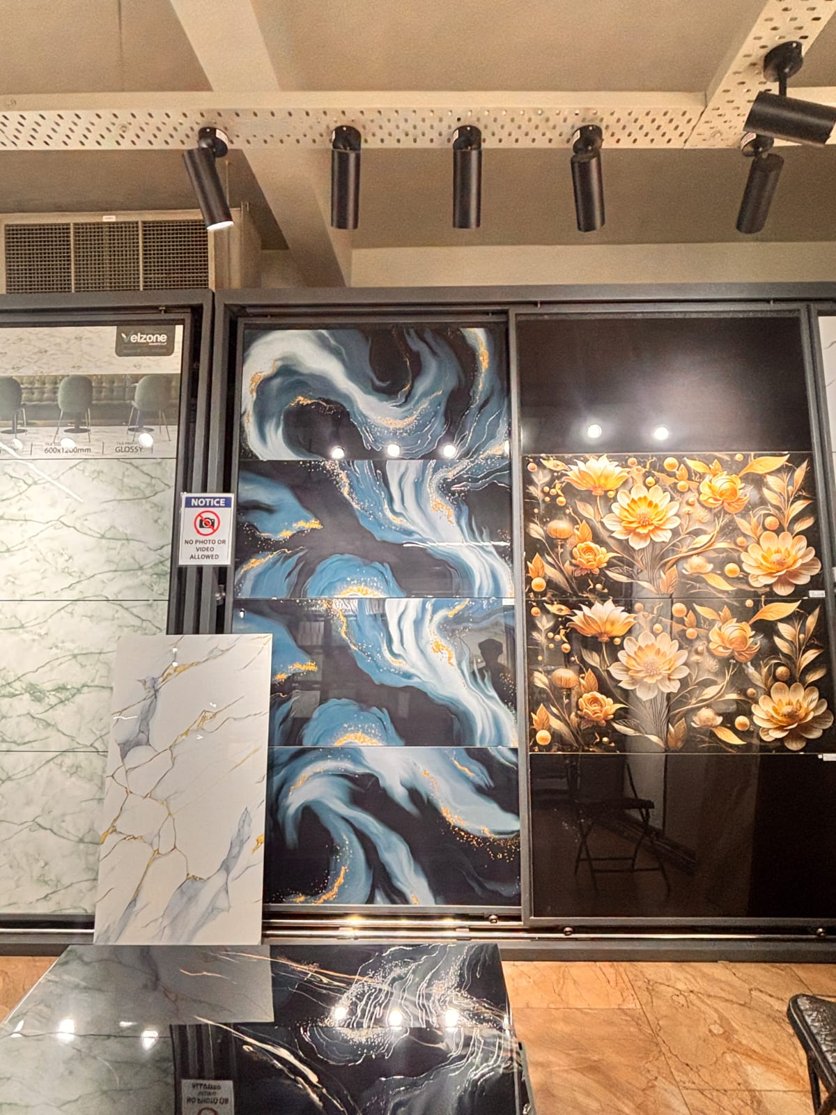 SANKALP showroom, Mahasamund